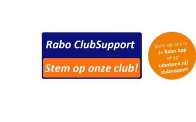 Rabo ClubSupport 2024